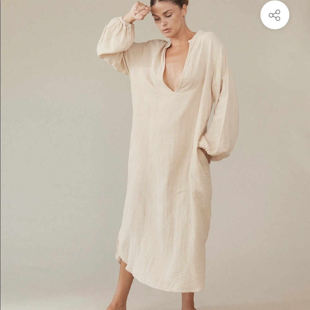 ACACIA Kanza Dress
